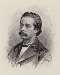 John J Platt